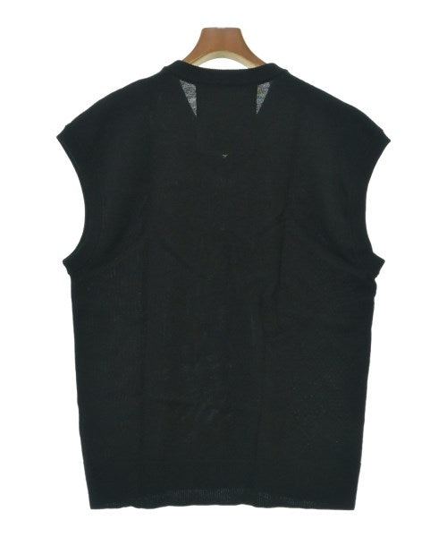 GIVENCHY เสื้อกั๊ก