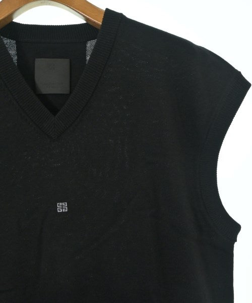GIVENCHY เสื้อกั๊ก