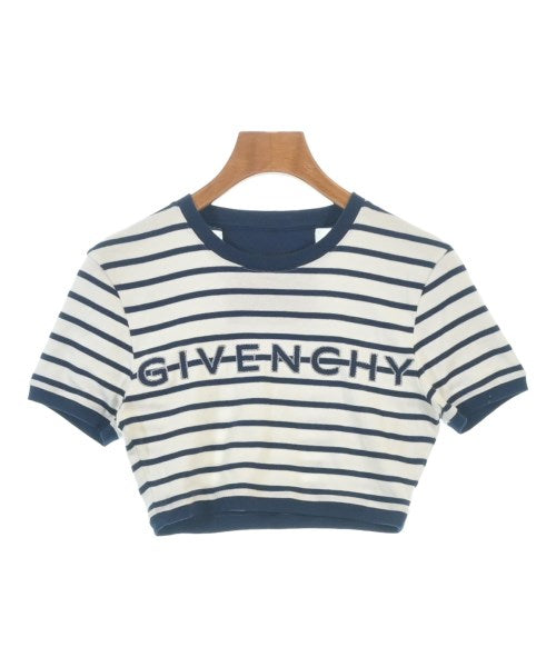 GIVENCHY เสื้อยืด/เสื้อท็อปส์