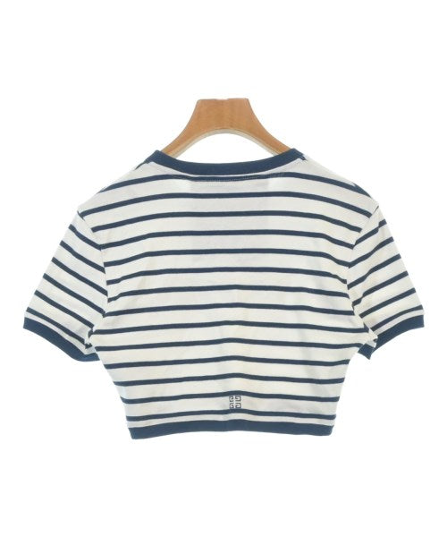 GIVENCHY เสื้อยืด/เสื้อท็อปส์