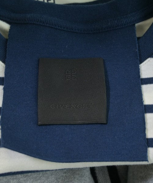 GIVENCHY เสื้อยืด/เสื้อท็อปส์