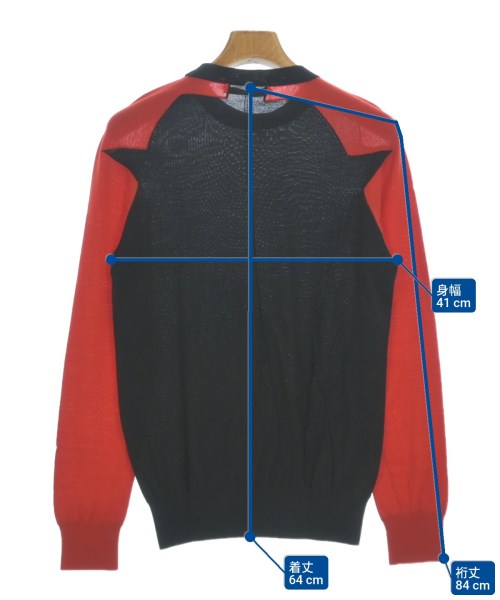 GIVENCHY เสื้อกันหนาว