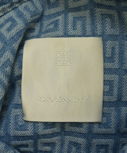 GIVENCHY เสื้อลำลอง