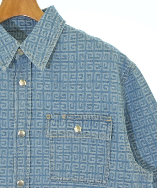 GIVENCHY เสื้อลำลอง