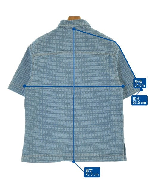 GIVENCHY เสื้อลำลอง