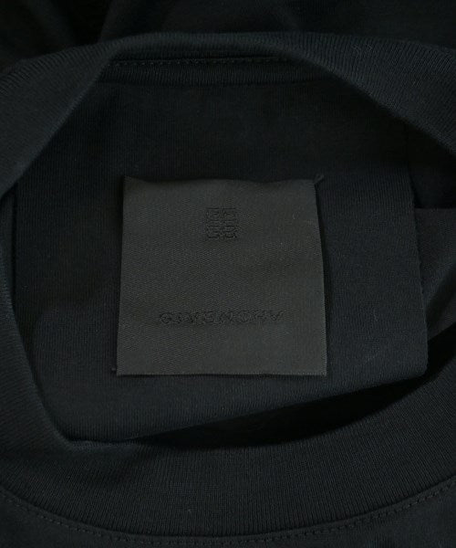 GIVENCHY เสื้อยืด/เสื้อท็อปส์