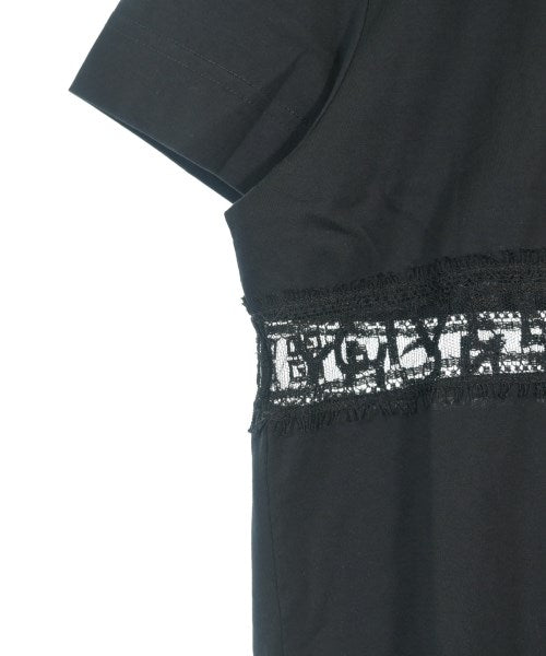 GIVENCHY เสื้อยืด/เสื้อท็อปส์