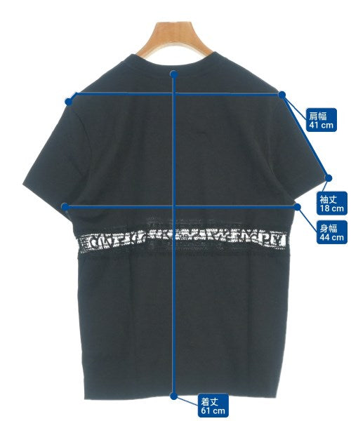 GIVENCHY เสื้อยืด/เสื้อท็อปส์