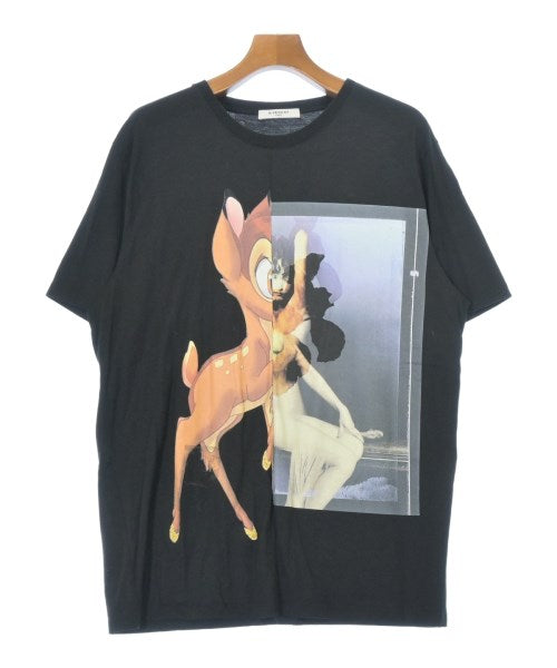 GIVENCHY เสื้อยืด/เสื้อท็อปส์