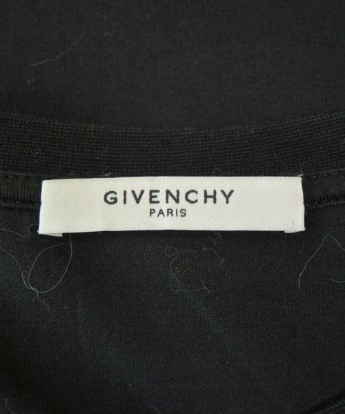 GIVENCHY เสื้อยืด/เสื้อท็อปส์