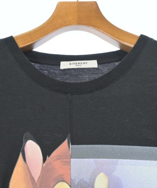 GIVENCHY เสื้อยืด/เสื้อท็อปส์