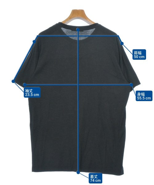 GIVENCHY เสื้อยืด/เสื้อท็อปส์