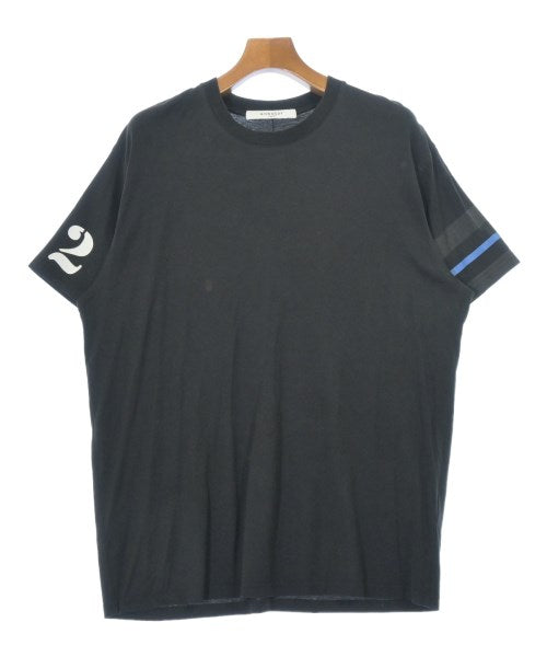 GIVENCHY เสื้อยืด/เสื้อท็อปส์