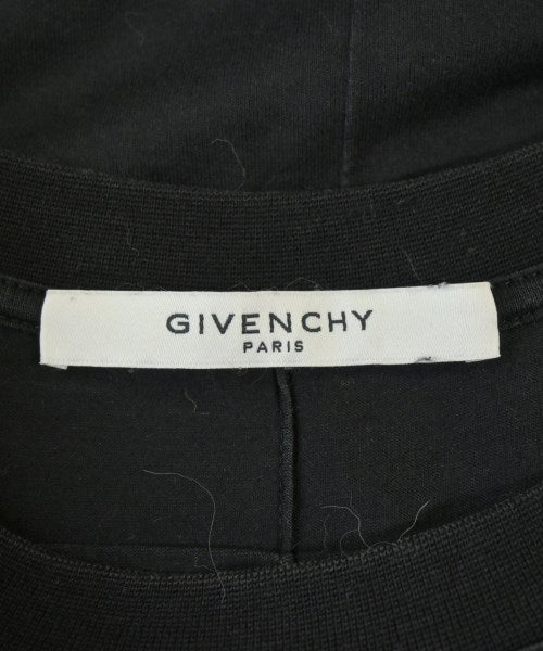 GIVENCHY เสื้อยืด/เสื้อท็อปส์