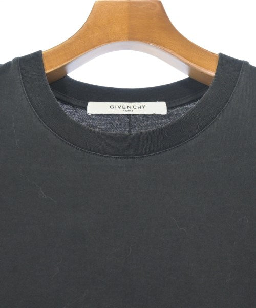 GIVENCHY เสื้อยืด/เสื้อท็อปส์