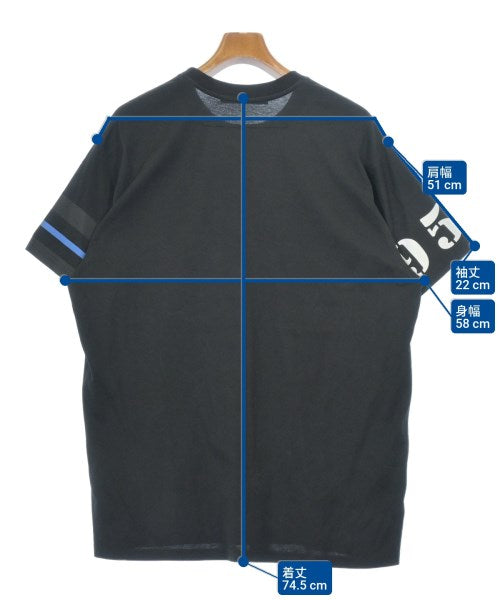 GIVENCHY เสื้อยืด/เสื้อท็อปส์