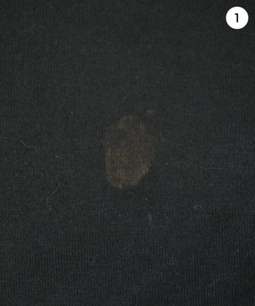 GIVENCHY เสื้อยืด/เสื้อท็อปส์