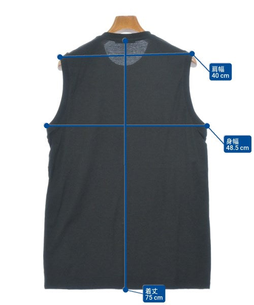 GIVENCHY เสื้อกล้าม