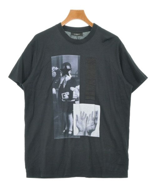 GIVENCHY เสื้อยืด/เสื้อท็อปส์