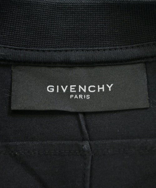 GIVENCHY เสื้อยืด/เสื้อท็อปส์