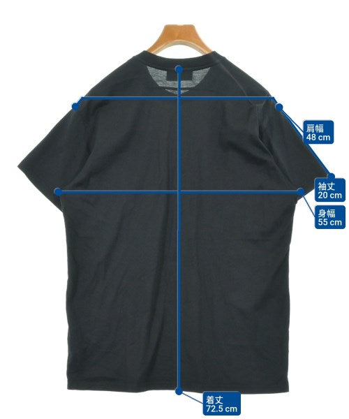 GIVENCHY เสื้อยืด/เสื้อท็อปส์