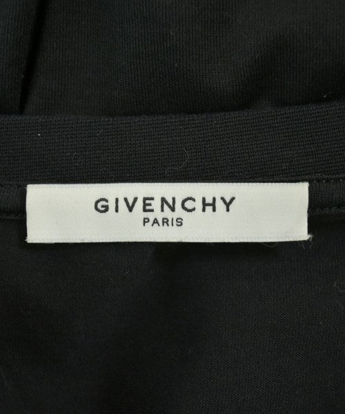 GIVENCHY เสื้อยืด/เสื้อท็อปส์
