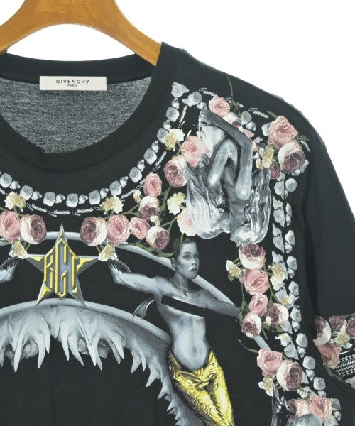 GIVENCHY เสื้อยืด/เสื้อท็อปส์