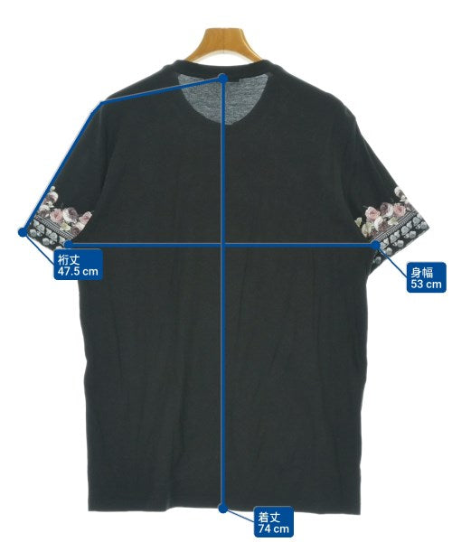 GIVENCHY เสื้อยืด/เสื้อท็อปส์