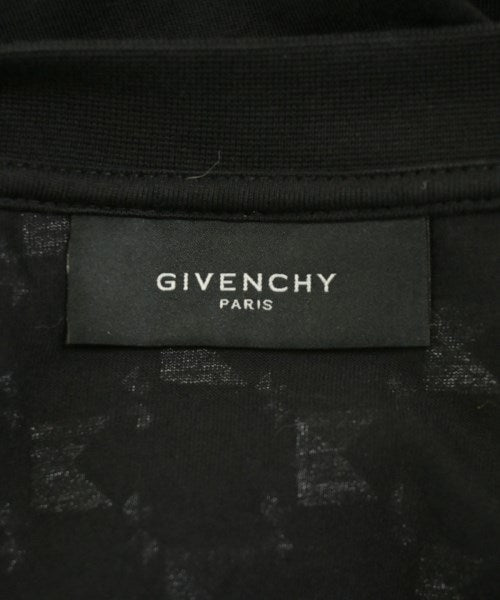 GIVENCHY เสื้อยืด/เสื้อท็อปส์