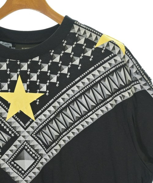 GIVENCHY เสื้อยืด/เสื้อท็อปส์