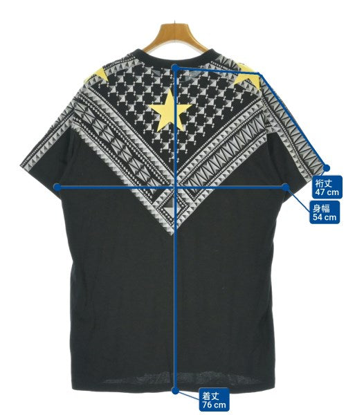 GIVENCHY เสื้อยืด/เสื้อท็อปส์