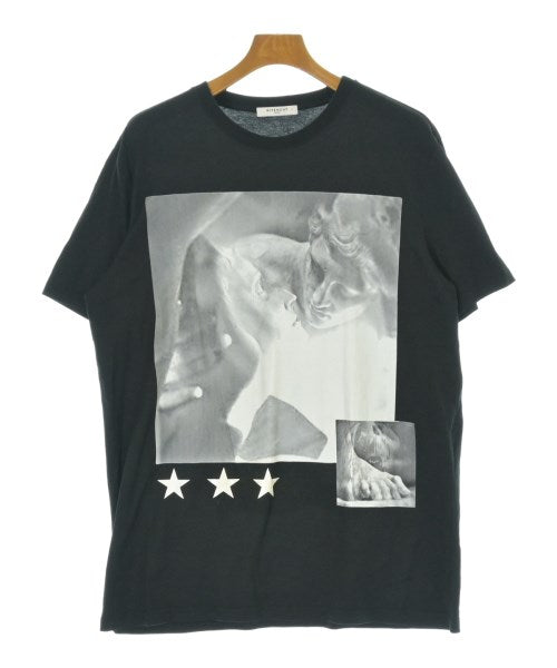 GIVENCHY เสื้อยืด/เสื้อท็อปส์