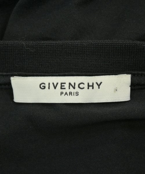 GIVENCHY เสื้อยืด/เสื้อท็อปส์