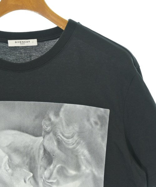 GIVENCHY เสื้อยืด/เสื้อท็อปส์