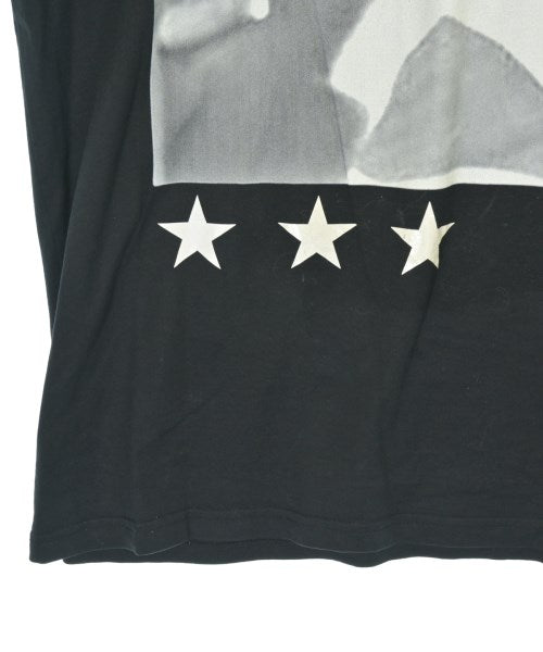 GIVENCHY เสื้อยืด/เสื้อท็อปส์
