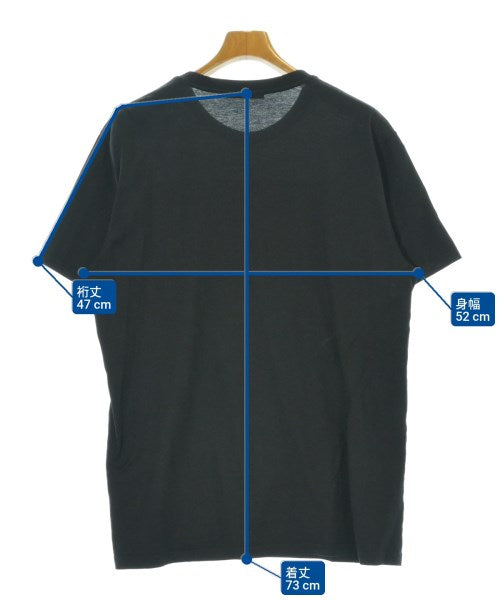 GIVENCHY เสื้อยืด/เสื้อท็อปส์