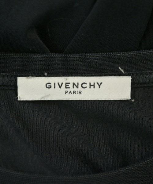 GIVENCHY เสื้อยืด/เสื้อท็อปส์