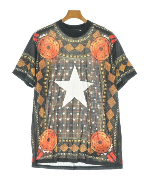 GIVENCHY เสื้อยืด/เสื้อท็อปส์