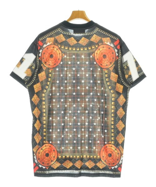 GIVENCHY เสื้อยืด/เสื้อท็อปส์