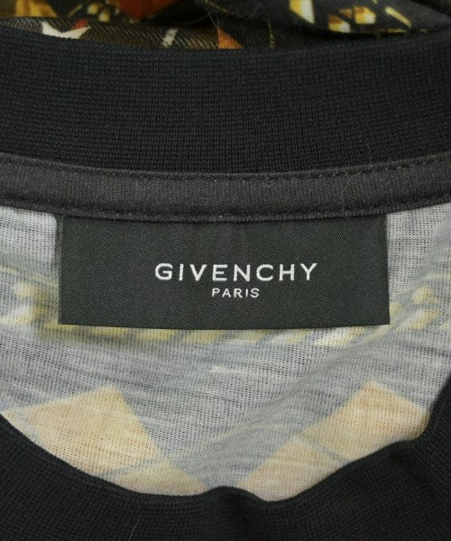 GIVENCHY เสื้อยืด/เสื้อท็อปส์