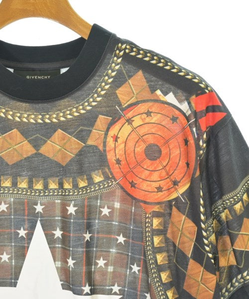GIVENCHY เสื้อยืด/เสื้อท็อปส์