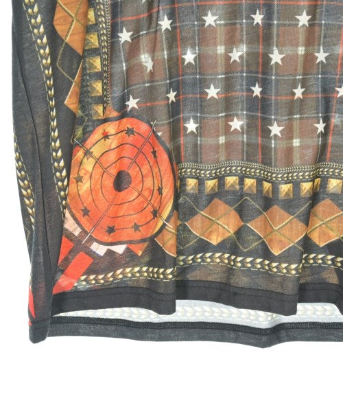 GIVENCHY เสื้อยืด/เสื้อท็อปส์