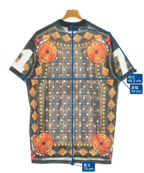 GIVENCHY เสื้อยืด/เสื้อท็อปส์
