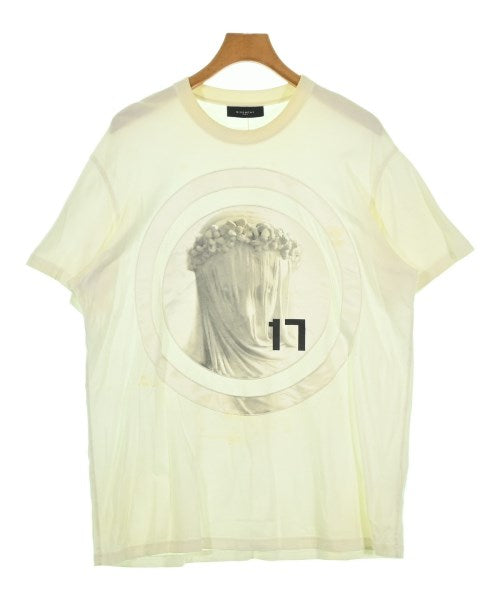 GIVENCHY เสื้อยืด/เสื้อท็อปส์