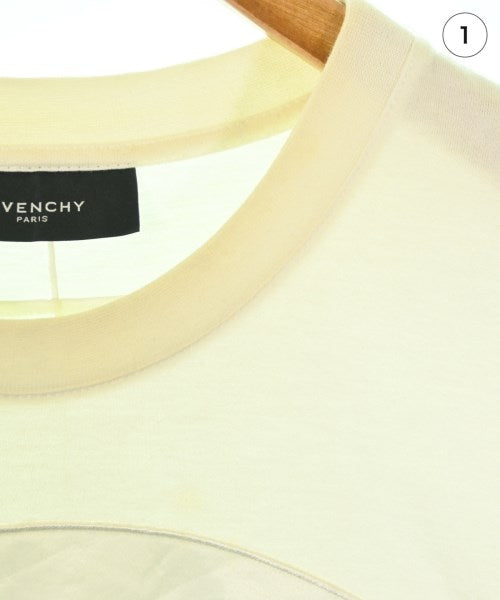 GIVENCHY เสื้อยืด/เสื้อท็อปส์