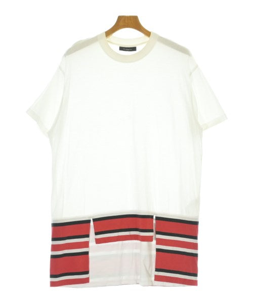 GIVENCHY เสื้อยืด/เสื้อท็อปส์