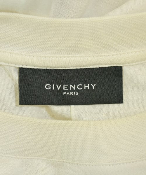 GIVENCHY เสื้อยืด/เสื้อท็อปส์