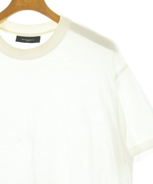 GIVENCHY เสื้อยืด/เสื้อท็อปส์