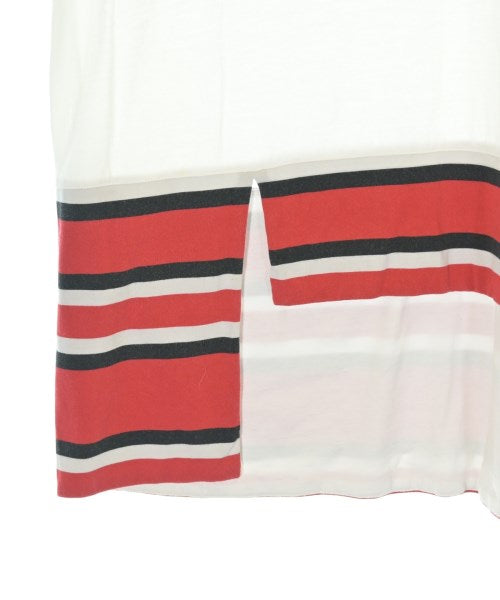 GIVENCHY เสื้อยืด/เสื้อท็อปส์