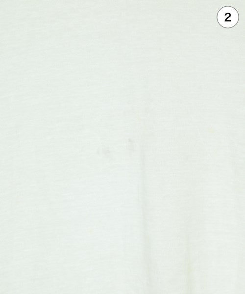 GIVENCHY เสื้อยืด/เสื้อท็อปส์